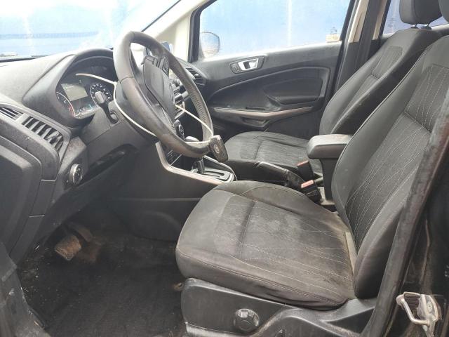 Photo 7 from auction – 2019 FORD ECOSPORT S with VIN MAJ3S2GEXKC255413