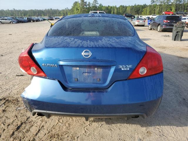 Photo 6 from auction – 2008 NISSAN ALTIMA 3.5 with VIN 1N4BL24E78C100307