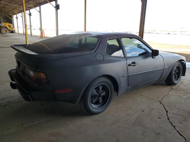 Photo 3 from auction – 1983 PORSCHE 944 with VIN WP0AA0943DN459166