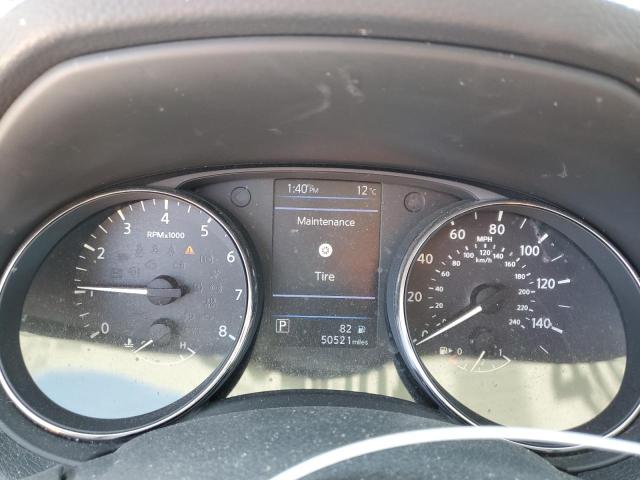 Photo 9 from auction – 2018 NISSAN ROGUE S with VIN 5N1AT2MT9JC781155