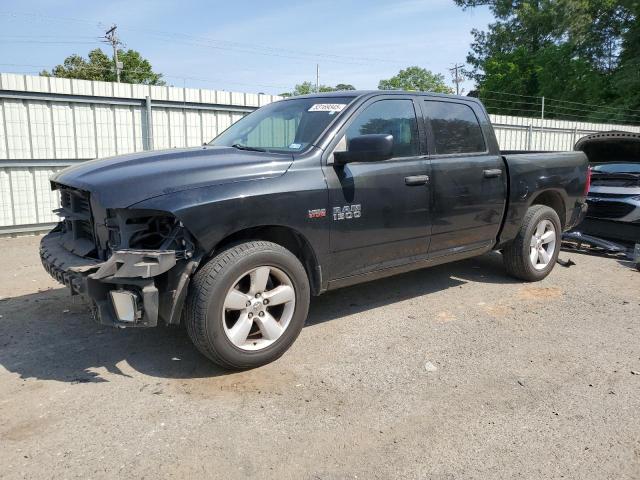 RAM 1500 2015 with VIN 1C6RR6KTXFS629311 - Photo from auction
