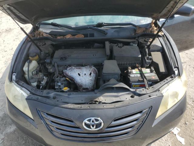Photo 11 from auction – 2009 TOYOTA CAMRY BASE with VIN 4T1BE46K69U416078
