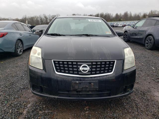 Photo 5 from auction – 2009 NISSAN SENTRA with VIN 3N1AB61E79L680185