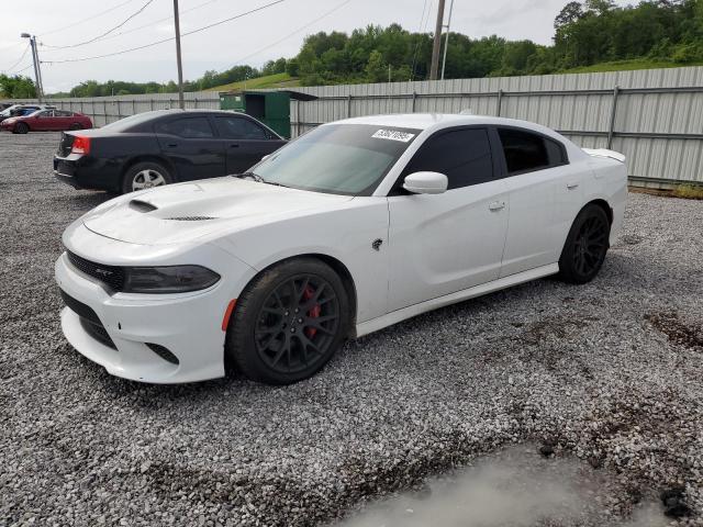 DODGE CHARGER SR 2017 con VIN 2C3CDXL97HH509843 - Foto de la subasta