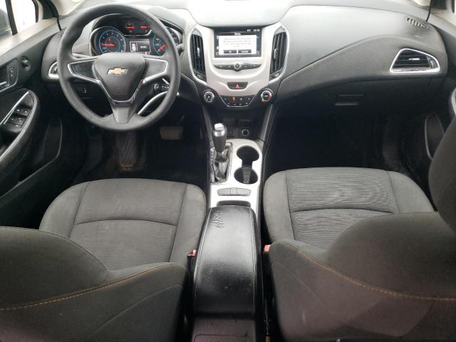 Photo 8 from auction – 2016 CHEVROLET CRUZE LS with VIN 1G1BC5SM4G7259274