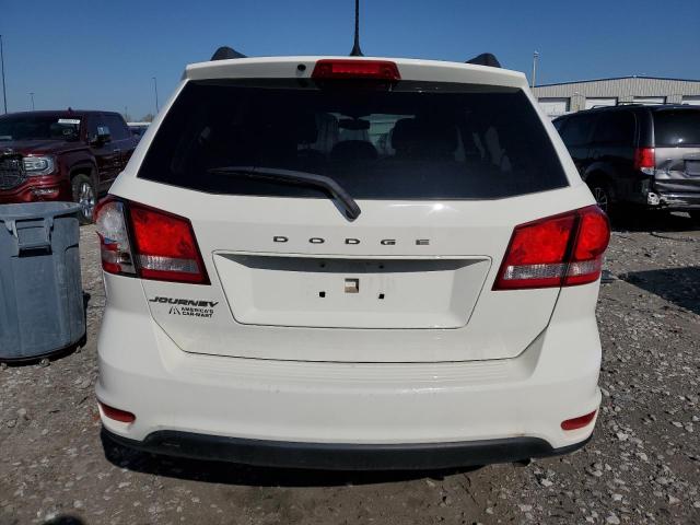Photo 6 from auction – 2015 DODGE JOURNEY SX with VIN 3C4PDCBB1FT747749