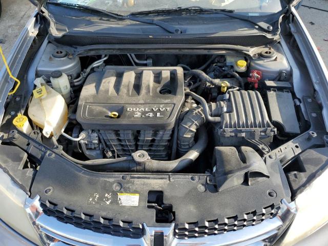 Photo 11 from auction – 2013 DODGE AVENGER SE with VIN 1C3CDZAB2DN516704