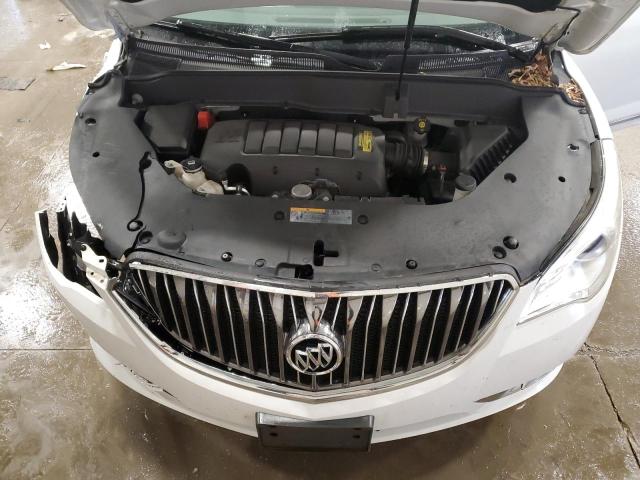 Photo 12 from auction – 2017 BUICK ENCLAVE with VIN 5GAKRAKD1HJ211574