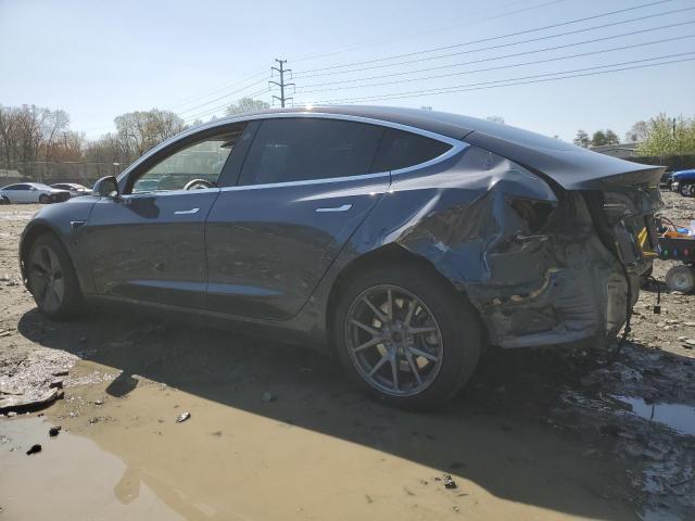 Photo 2 from auction – 2020 TESLA MODEL 3 with VIN 5YJ3E1EB6LF616676