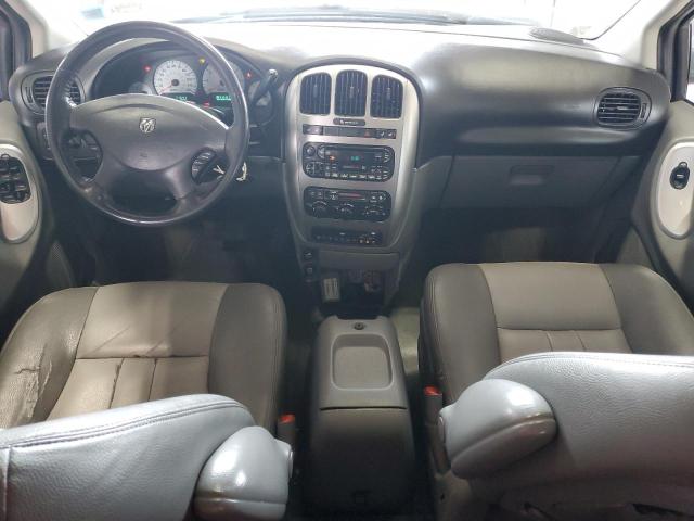 Photo 8 from auction – 2007 DODGE GRAND CARA with VIN 2D4GP44L97R180393