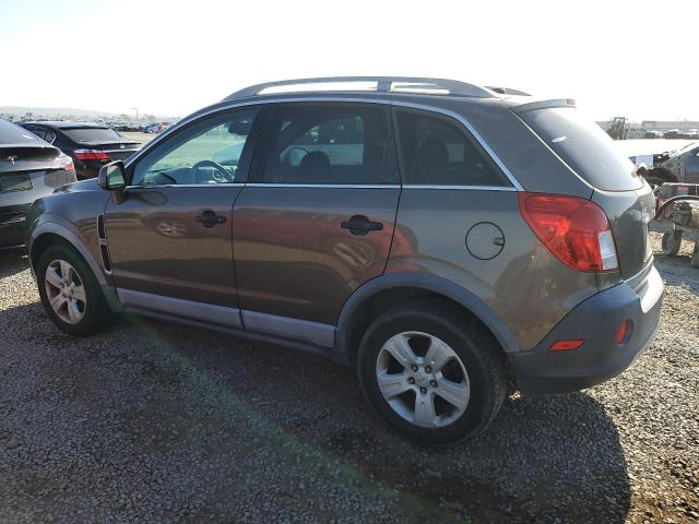 Photo 2 from auction – 2014 CHEVROLET CAPTIVA LS with VIN 3GNAL2EK4ES550360