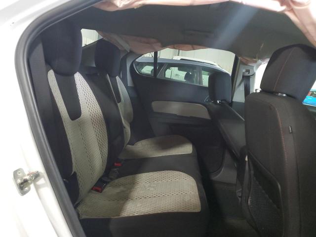 Photo 11 from auction – 2011 CHEVROLET EQUINOX LS with VIN 2CNFLCECXB6250924