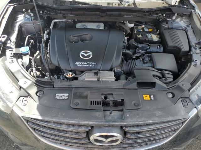 Photo 12 from auction – 2016 MAZDA CX-5 GT with VIN JM3KE4DY6G0674270