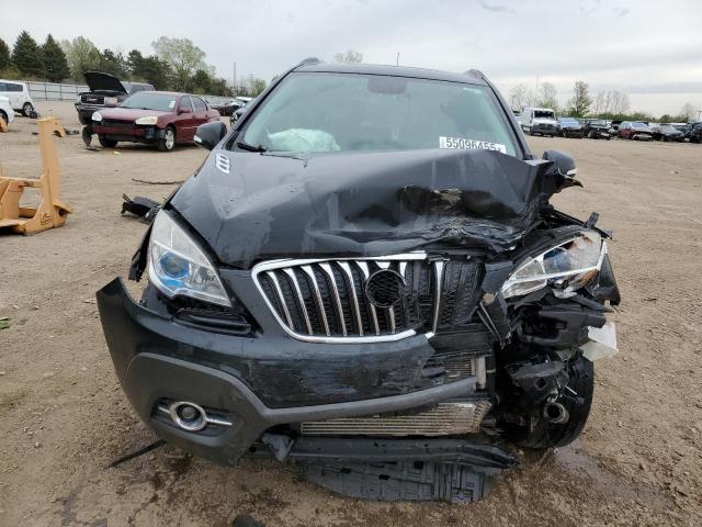 Photo 5 from auction – 2014 BUICK ENCORE with VIN KL4CJCSBXEB748710