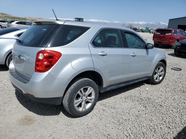 Photo 3 from auction – 2015 CHEVROLET EQUINOX LS with VIN 2GNFLEEK4F6412549
