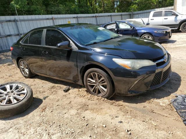 Photo 4 from auction – 2017 TOYOTA CAMRY LE with VIN 4T1BF1FK9HU275470
