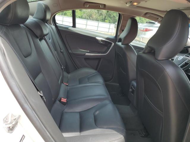 Photo 10 from auction – 2017 VOLVO S60 with VIN YV126MFL9H2422293