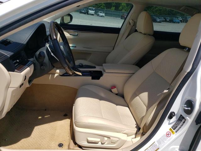 Photo 7 from auction – 2014 LEXUS ES 350 with VIN JTHBK1GGXE2097231