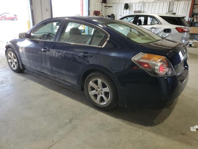 Photo 2 from auction – 2008 NISSAN ALTIMA 2.5 with VIN 1N4AL21E38N476880