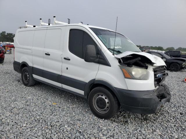 Photo 4 from auction – 2016 FORD TRANSIT T- with VIN 1FTYE1ZM9GKA54136