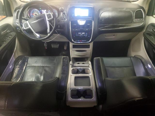 Photo 8 from auction – 2012 CHRYSLER TOWN & COU with VIN 2C4RC1BG4CR216782