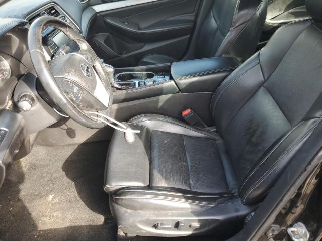 Photo 7 from auction – 2018 NISSAN MAXIMA 3.5 with VIN 1N4AA6AP2JC360571