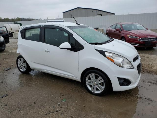Photo 4 from auction – 2014 CHEVROLET SPARK LS with VIN KL8CB6S95EC466592