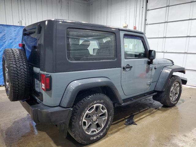 Photo 3 from auction – 2014 JEEP WRANGLER S with VIN 1C4AJWAG9EL322982