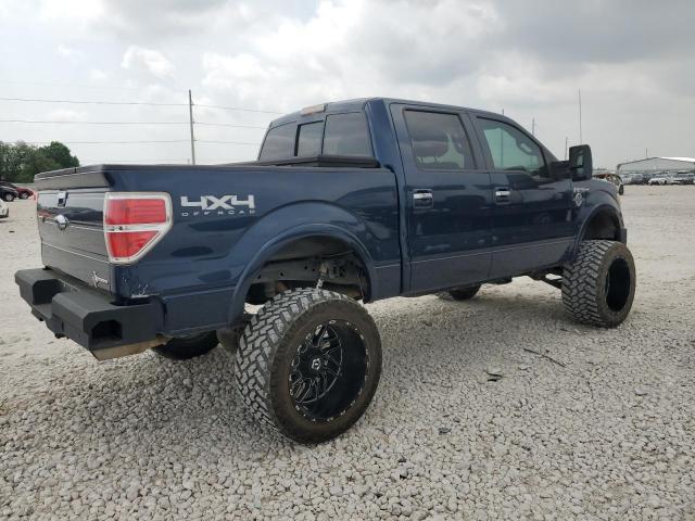 Photo 3 from auction – 2014 FORD F150 SUPER with VIN 1FTFW1EF1EKG04924