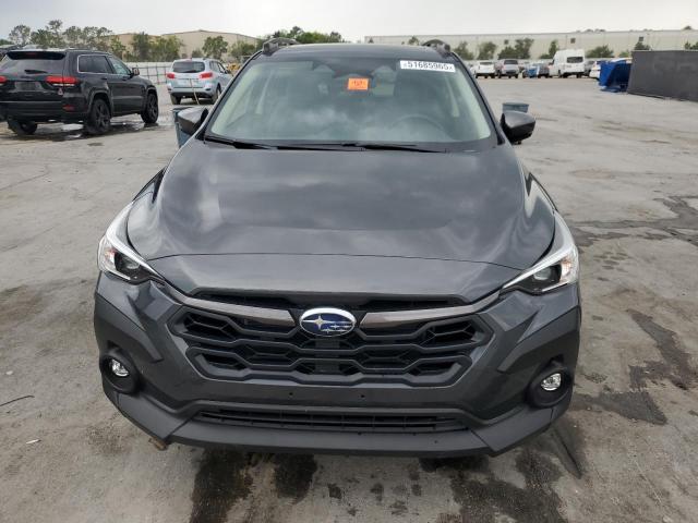Photo 5 from auction – 2024 SUBARU CROSSTREK with VIN JF2GUADC3RH201601