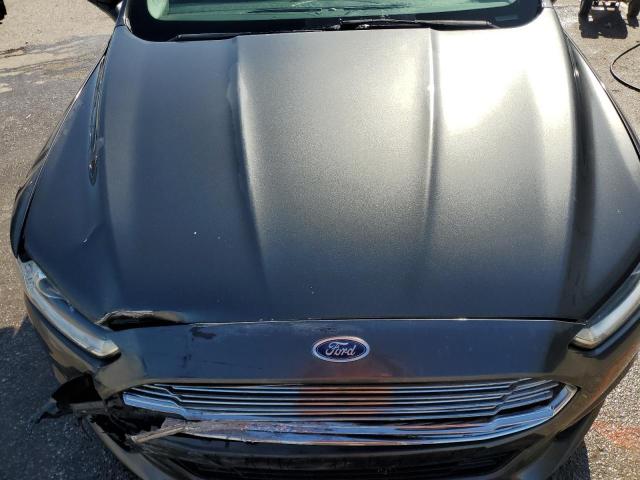 Photo 11 from auction – 2016 FORD FUSION SE with VIN 1FA6P0HD6G5114598