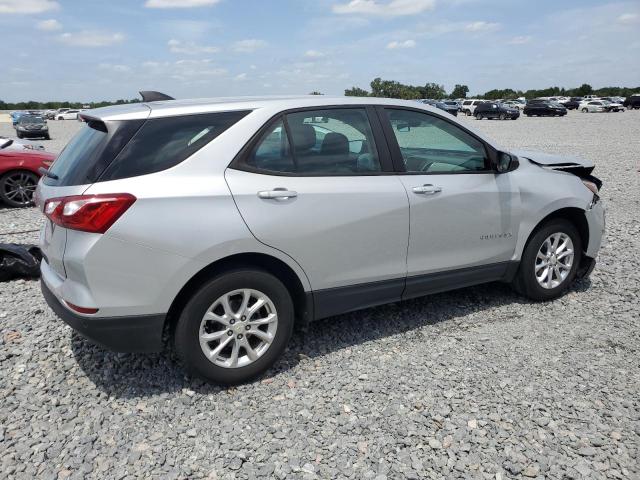 Photo 3 from auction – 2020 CHEVROLET EQUINOX with VIN 2GNAXFEV4L6216332