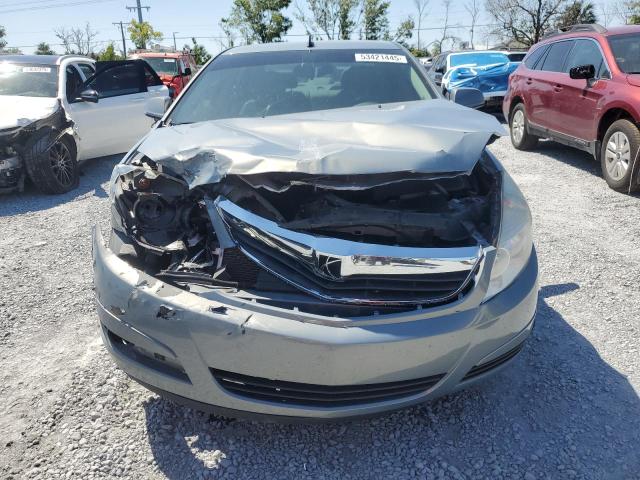 Photo 5 from auction – 2009 SATURN AURA XE with VIN 1G8ZS57B49F222261