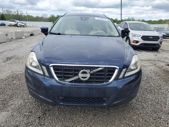Photo 5 from auction – 2012 VOLVO XC60 3.2 with VIN YV4952DZ3C2309870