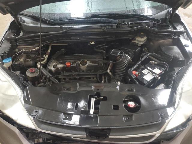 Photo 12 from auction – 2011 HONDA CR-V SE with VIN 5J6RE3H40BL040656