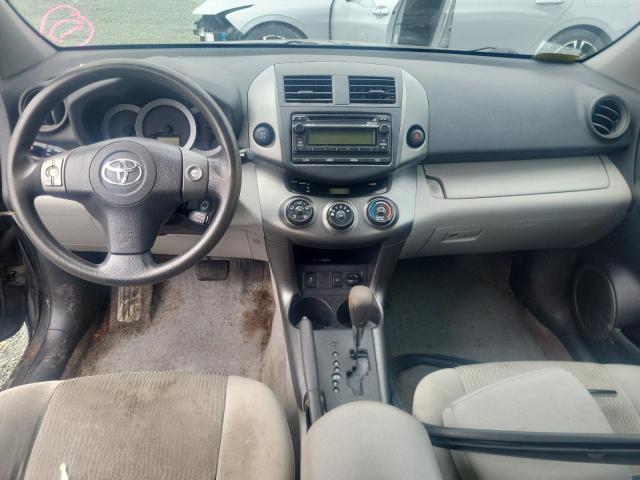 Photo 8 from auction – 2012 TOYOTA RAV4 with VIN 2T3BF4DV7CW246970