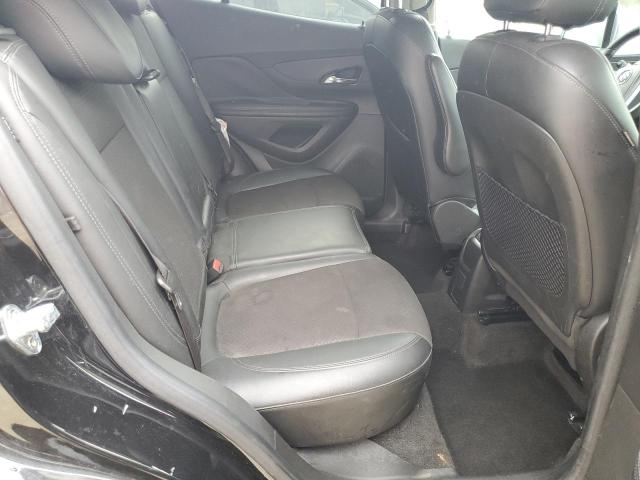 Photo 11 from auction – 2019 BUICK ENCORE PRE with VIN KL4CJASB3KB790619
