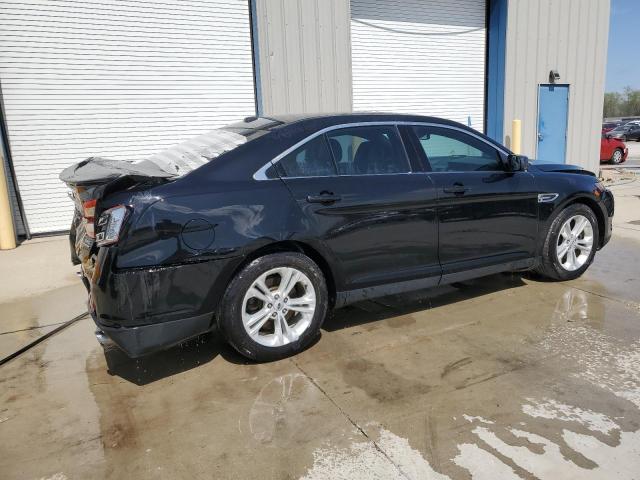 Photo 3 from auction – 2016 FORD TAURUS SEL with VIN 1FAHP2E89GG158305
