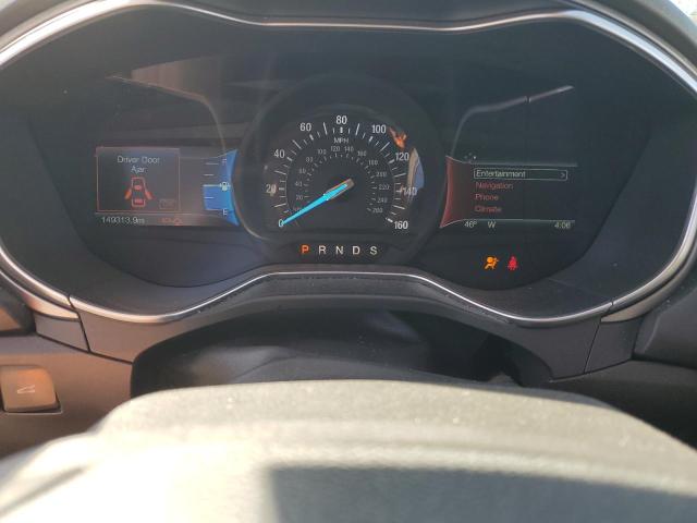 Photo 9 from auction – 2016 FORD FUSION SE with VIN 3FA6P0H9XGR379727