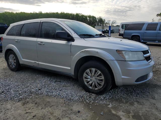 Photo 4 from auction – 2009 DODGE JOURNEY SE with VIN 3D4GG47B79T203902