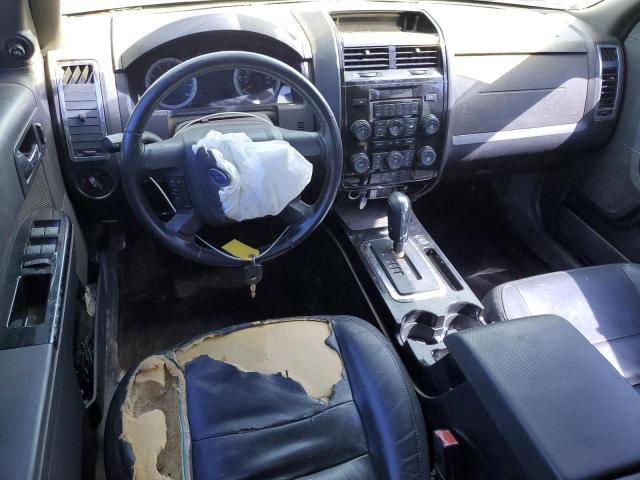 Photo 8 from auction – 2010 FORD ESCAPE LIM with VIN 1FMCU0EG2AKB18141