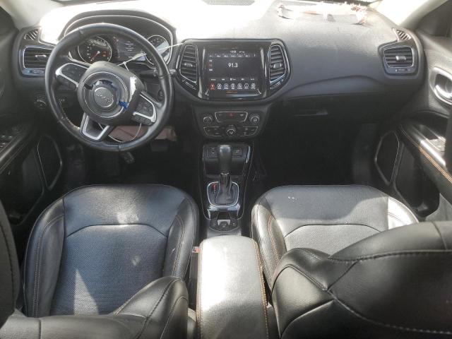 Photo 8 from auction – 2020 JEEP COMPASS LI with VIN 3C4NJCCB9LT170785