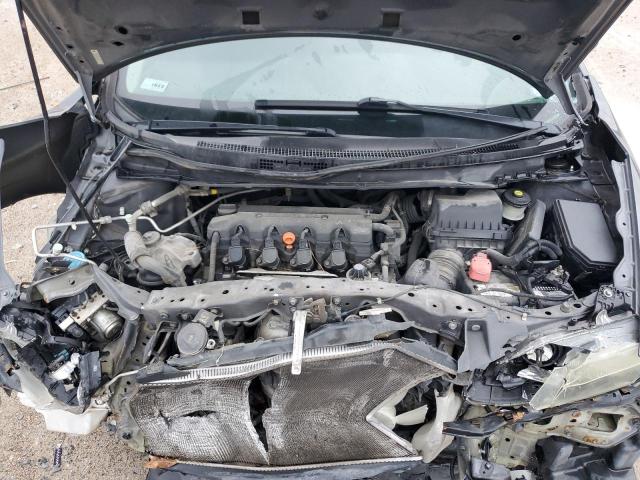 Photo 12 from auction – 2013 HONDA CIVIC LX with VIN 2HGFB2F53DH557359