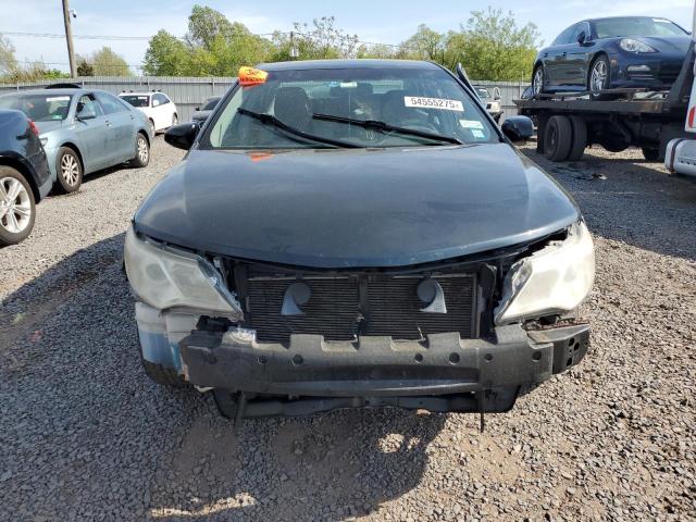 Photo 5 from auction – 2014 TOYOTA CAMRY L with VIN 4T1BF1FK5EU441009
