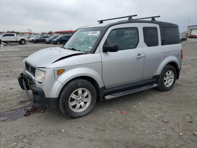 HONDA ELEMENT EX 2006 with VIN 5J6YH28736L026019 - Photo from auction