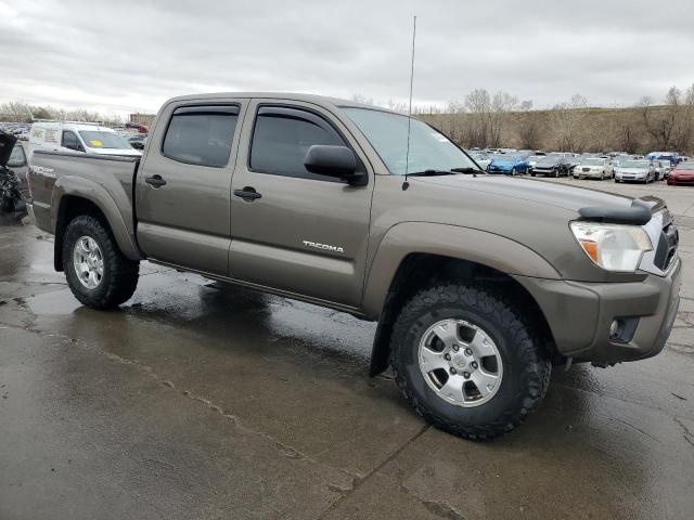 Photo 4 from auction – 2014 TOYOTA TACOMA DOU with VIN 3TMLU4EN8EM156143