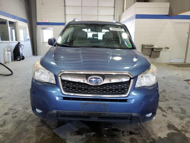 Photo 5 from auction – 2015 SUBARU FORESTER 2 with VIN JF2SJAHC6FH405981