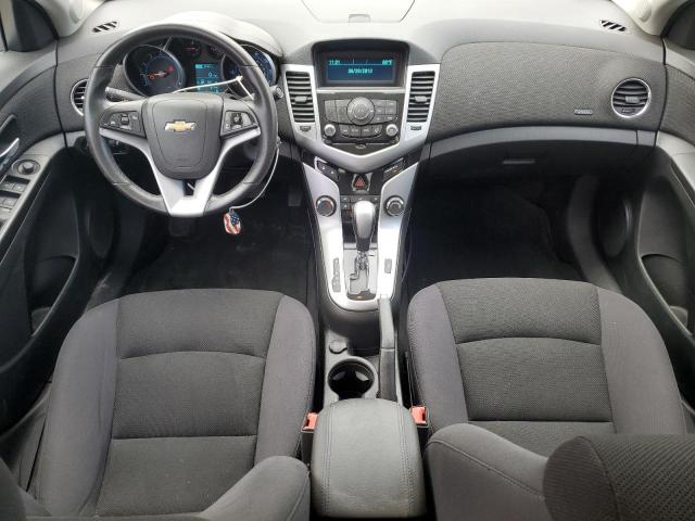 Photo 8 from auction – 2014 CHEVROLET CRUZE LT with VIN 1G1PC5SB7E7170767