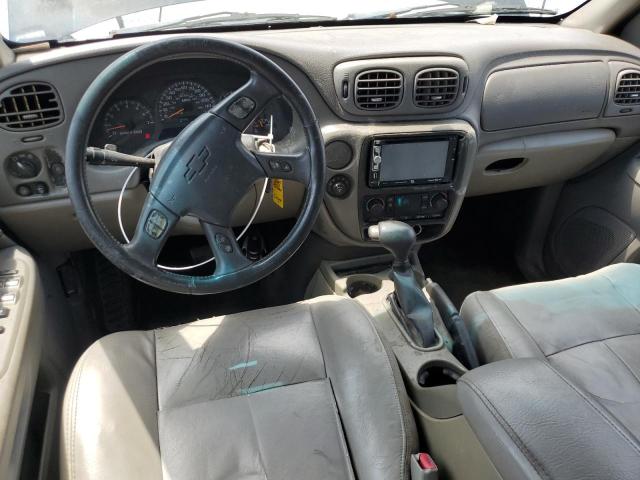 Photo 8 from auction – 2006 CHEVROLET TRAILBLAZE with VIN 1GNES16S666165532