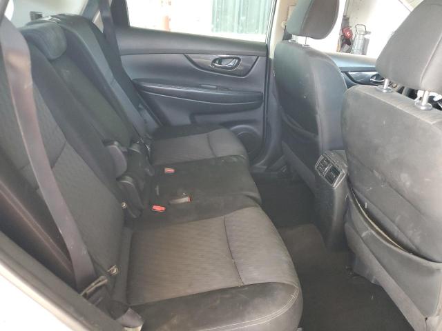 Photo 11 from auction – 2017 NISSAN ROGUE with VIN JN8AT2MT0HW380014